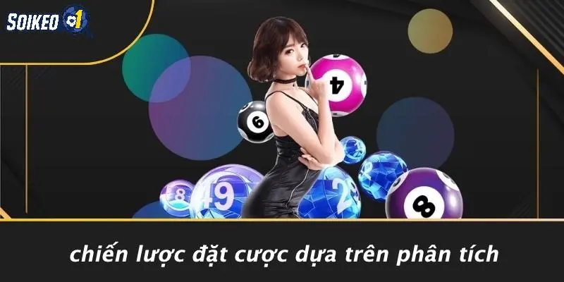 Chiến Lược Đặt Cược Dựa Trên Phân Tích