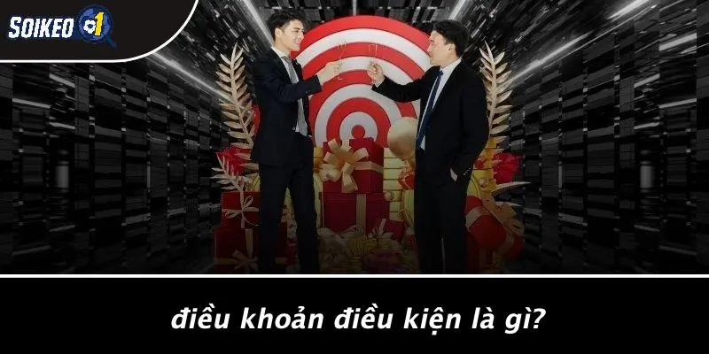 Điều Khoản Điều Kiện Là Gì?