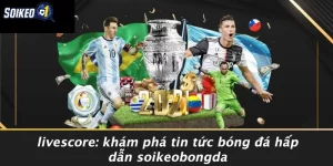 LIVESCORE