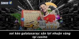 Soi kèo Galatasaray