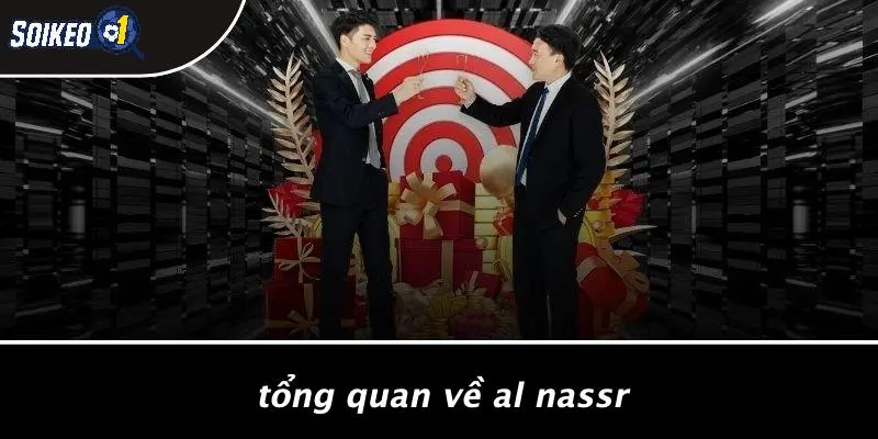 Tổng Quan Về Al Nassr