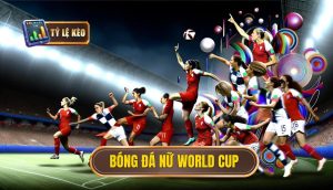 Bóng đá nữ World Cup