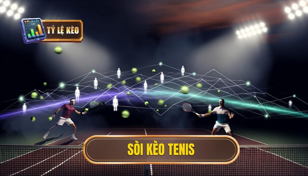 Sòi kèo tenis