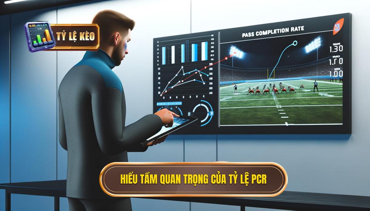 Phần 1_ Hiểu Rõ Tầm Quan Trọng của Tỷ Lệ Chuyền Bóng Thành Công (PCR)