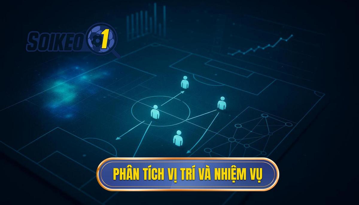 Phân Tích Chi Tiết Vị Trí và Nhiệm Vụ Cụ Thể