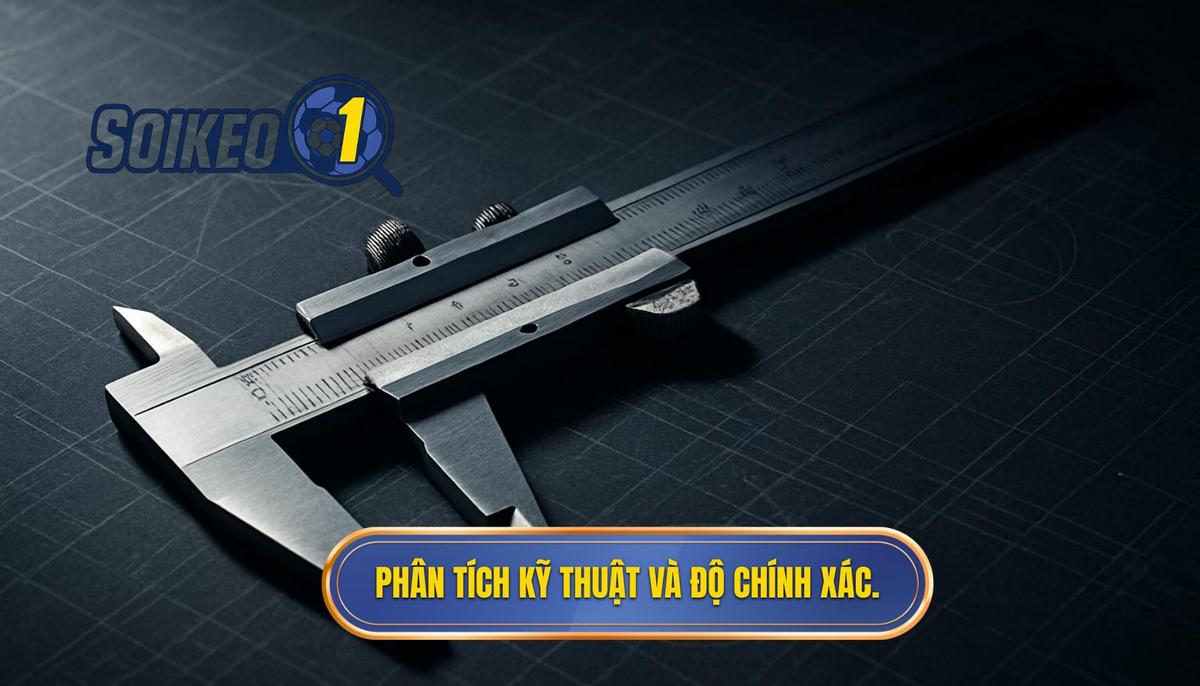 Phân tích kỹ thuật chuyên sâu_ Cơ chế hoạt động và Độ chính xác