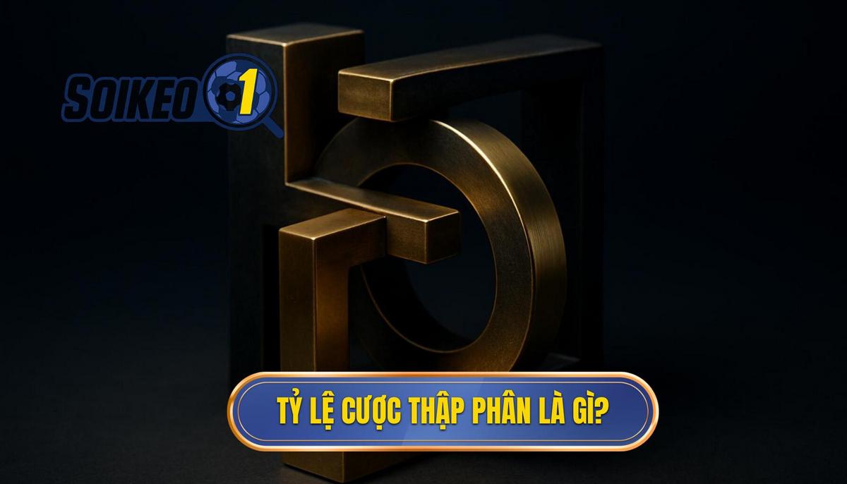 Tỷ Lệ Đức (Decimal Odds) Là Gì_ Vì Sao Nó Được Ưa Chuộng_