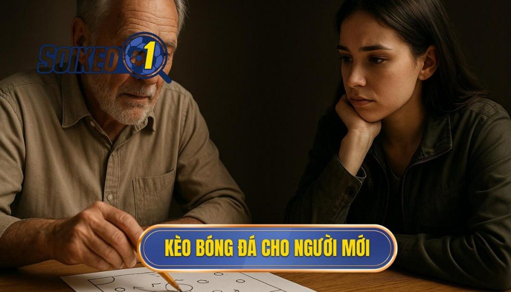 thumb - kèo bóng đá cho người mới
