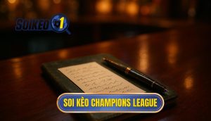 thumb - soi kèo champions league
