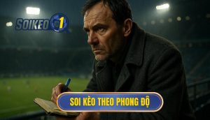 thumb - soi kèo theo phong độ