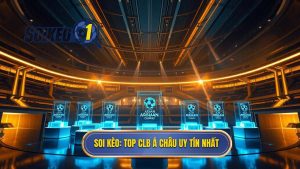 Top 10 CLB nổi tiếng nhất châu Á: Những gã khổng lồ sân cỏ