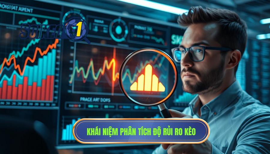 Hiểu đúng về phân tích độ rủi ro kèo là gì?