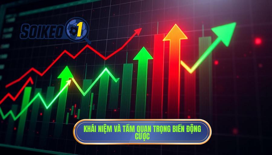 Biến động cược là gì và tại sao nó lại quan trọng?