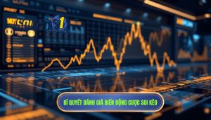 Cách đánh giá biến động cược