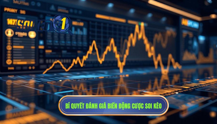 Cách đánh giá biến động cược