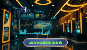 Hướng Dẫn Đọc Biến Động Kèo Nhà Cái